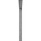 Ekena Millwork Hamilton Steel Bracket, Hammered Gray 2"W x 24"D x 24"H BKTM02X24X24HAHGY - alternate 10